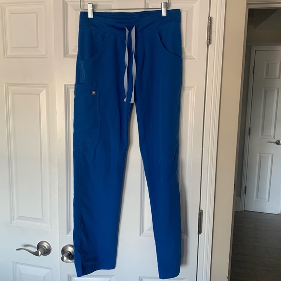 Figs scrub pants - Picture 3 of 7